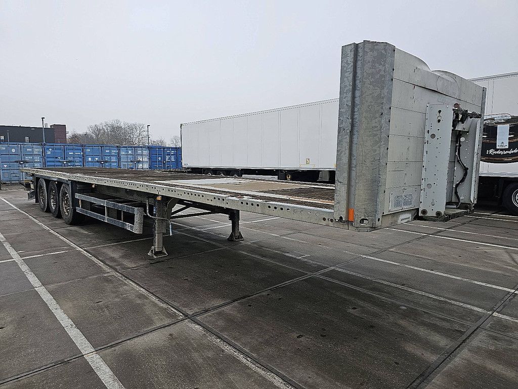 SCHMITZ SCB*S3T twistlock