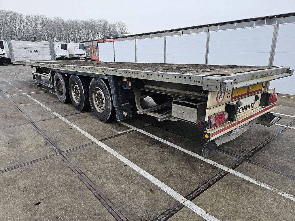 SCHMITZ SCB*S3T twistlock