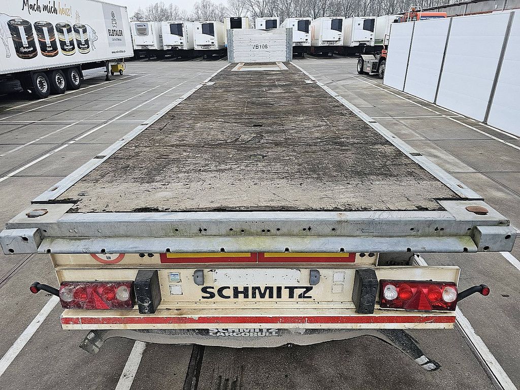 SCHMITZ SCB*S3T twistlock