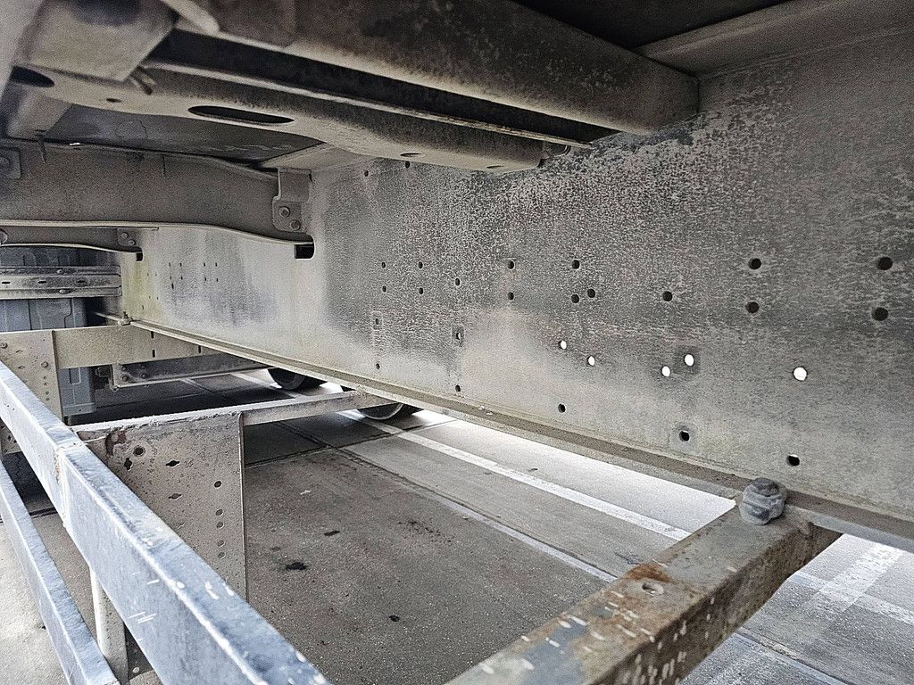 SCHMITZ SCB*S3T twistlock