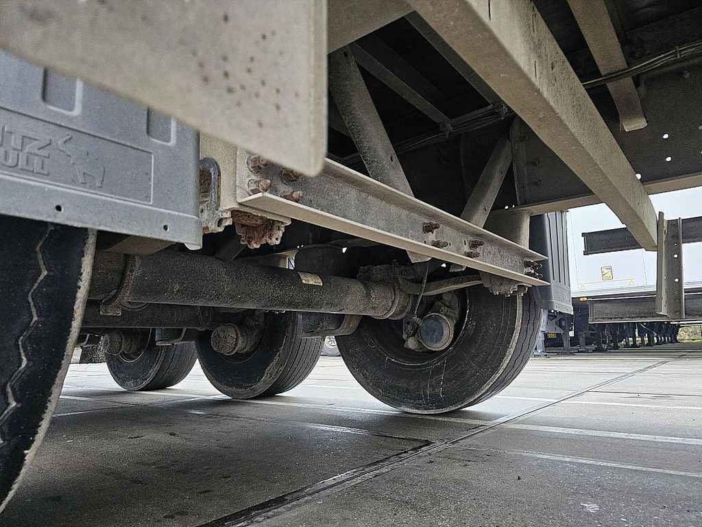 SCHMITZ SCB*S3T twistlock