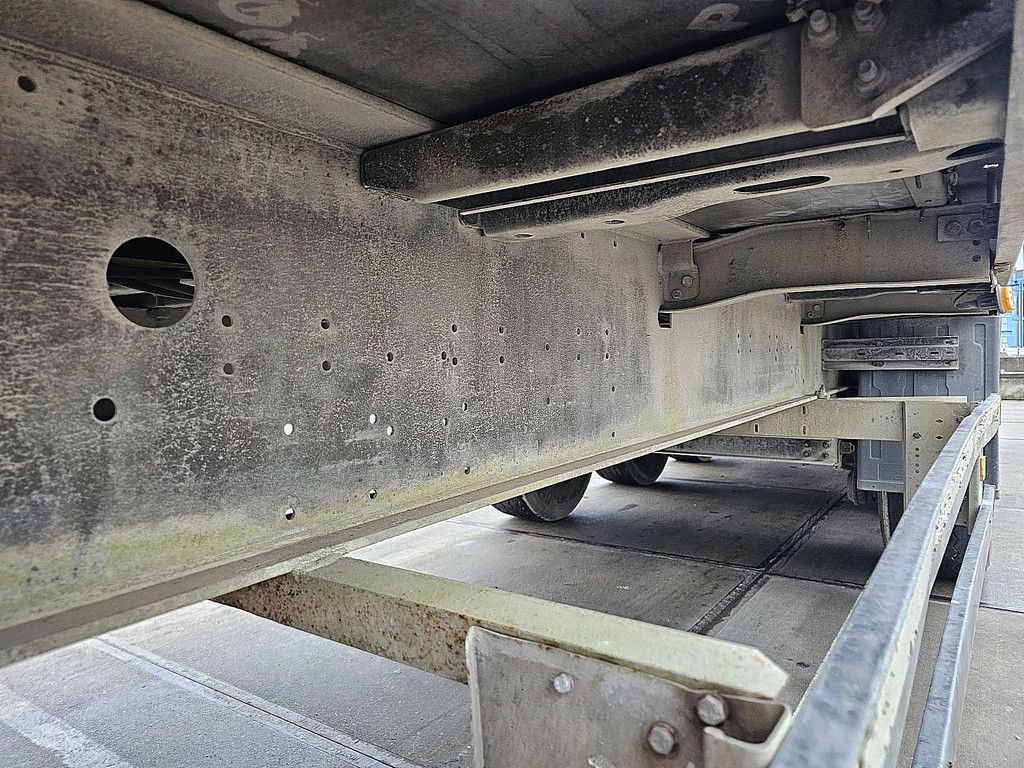 SCHMITZ SCB*S3T twistlock