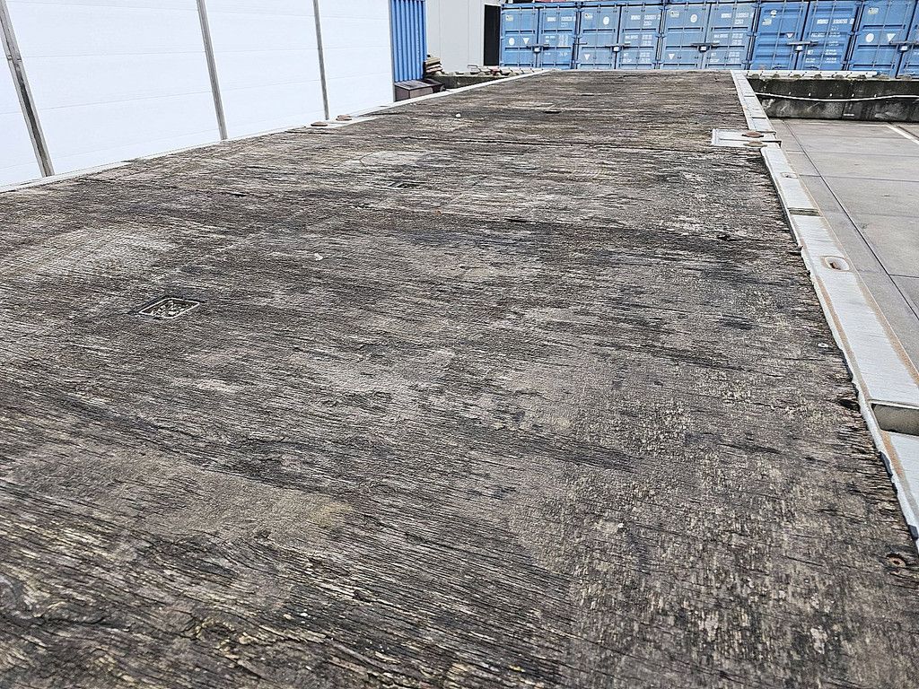 SCHMITZ SCB*S3T twistlock