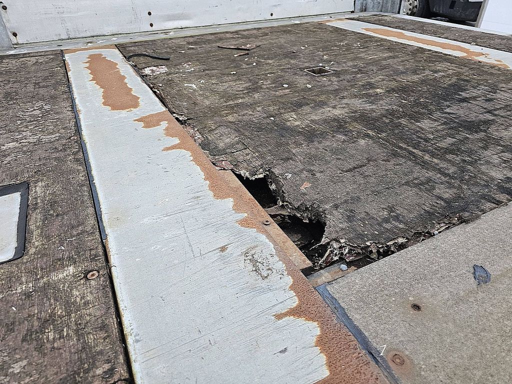 SCHMITZ SCB*S3T twistlock