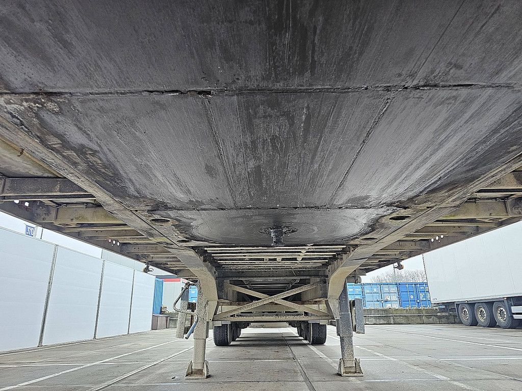 SCHMITZ SCB*S3T twistlock