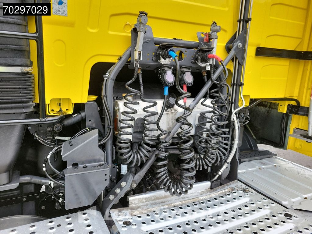 Volvo FH 420 4X2 LNG! XL VEB+ I-ParkCool LED