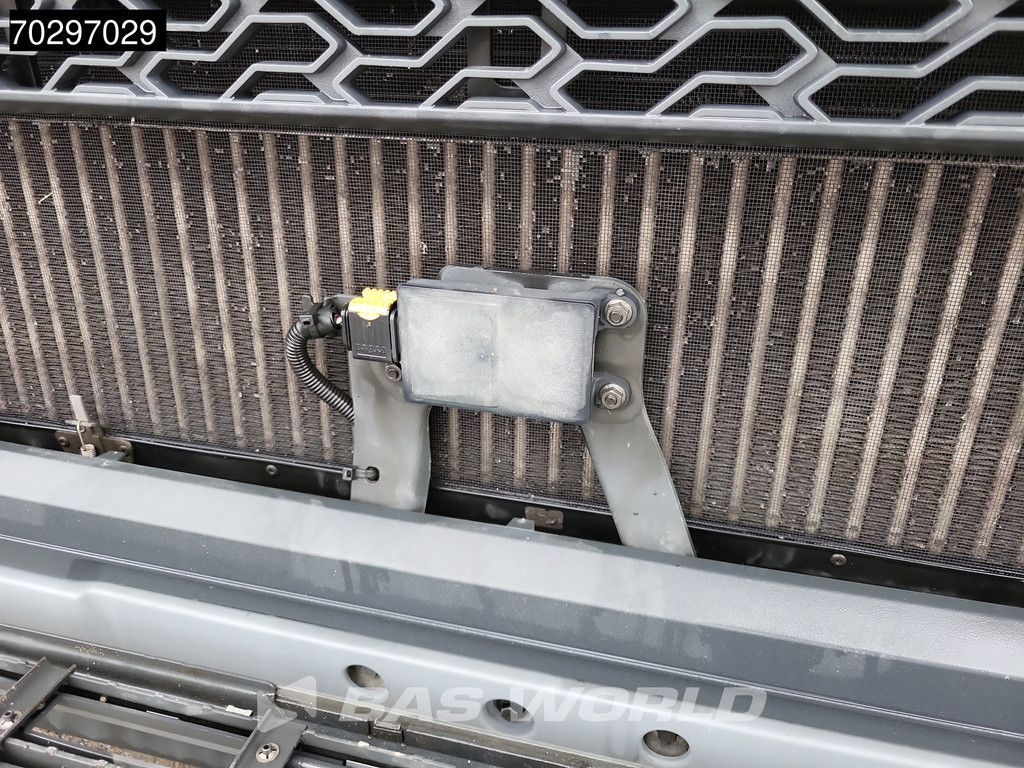 Volvo FH 420 4X2 LNG! XL VEB+ I-ParkCool LED