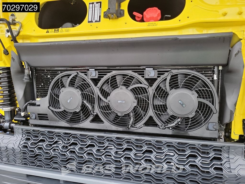 Volvo FH 420 4X2 LNG! XL VEB+ I-ParkCool LED