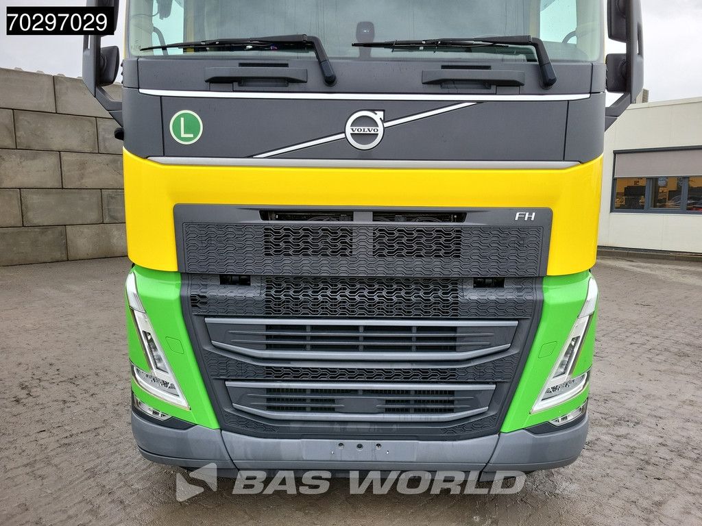 Volvo FH 420 4X2 LNG! XL VEB+ I-ParkCool LED
