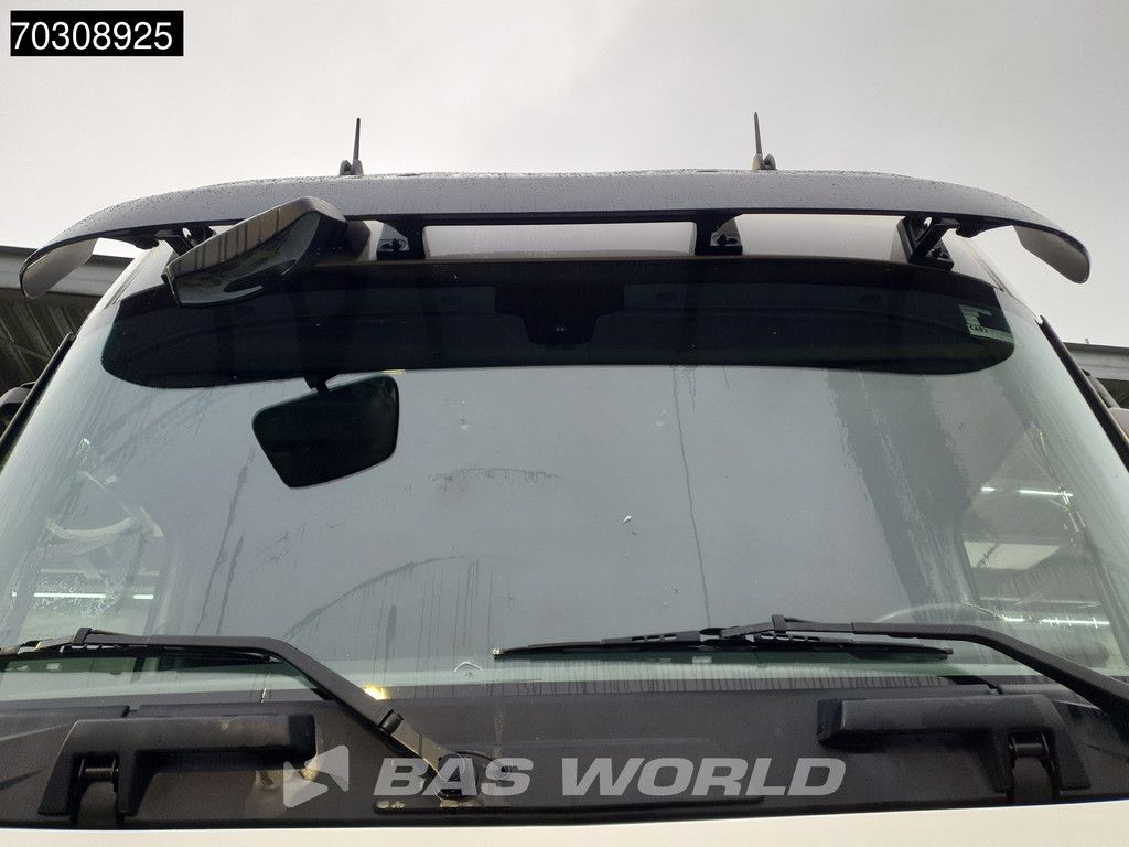 Renault T 430 4X2 Retarder ADR Compressor Full-Air