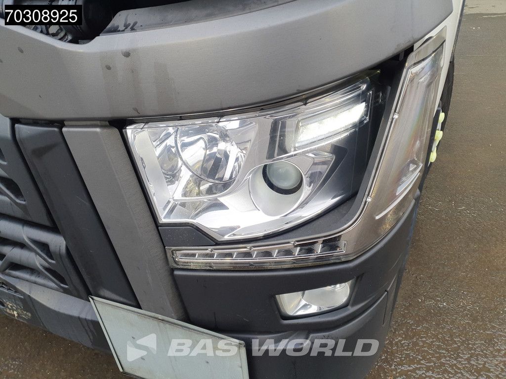 Renault T 430 4X2 Retarder ADR Compressor Full-Air