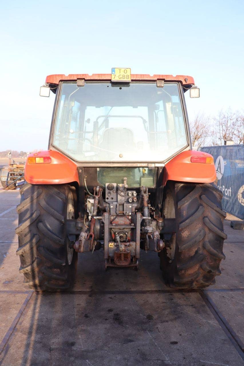 Tractor Fiat L75DT Diesel 56kW 1997