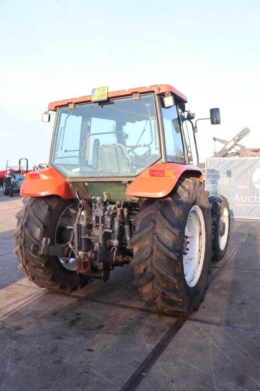 Tractor Fiat L75DT Diesel 56kW 1997