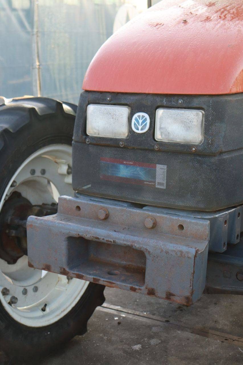 Tractor Fiat L75DT Diesel 56kW 1997