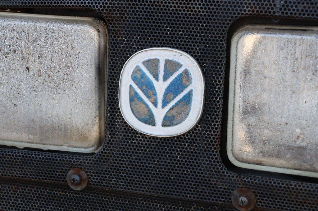 Tractor Fiat L75DT Diesel 56kW 1997