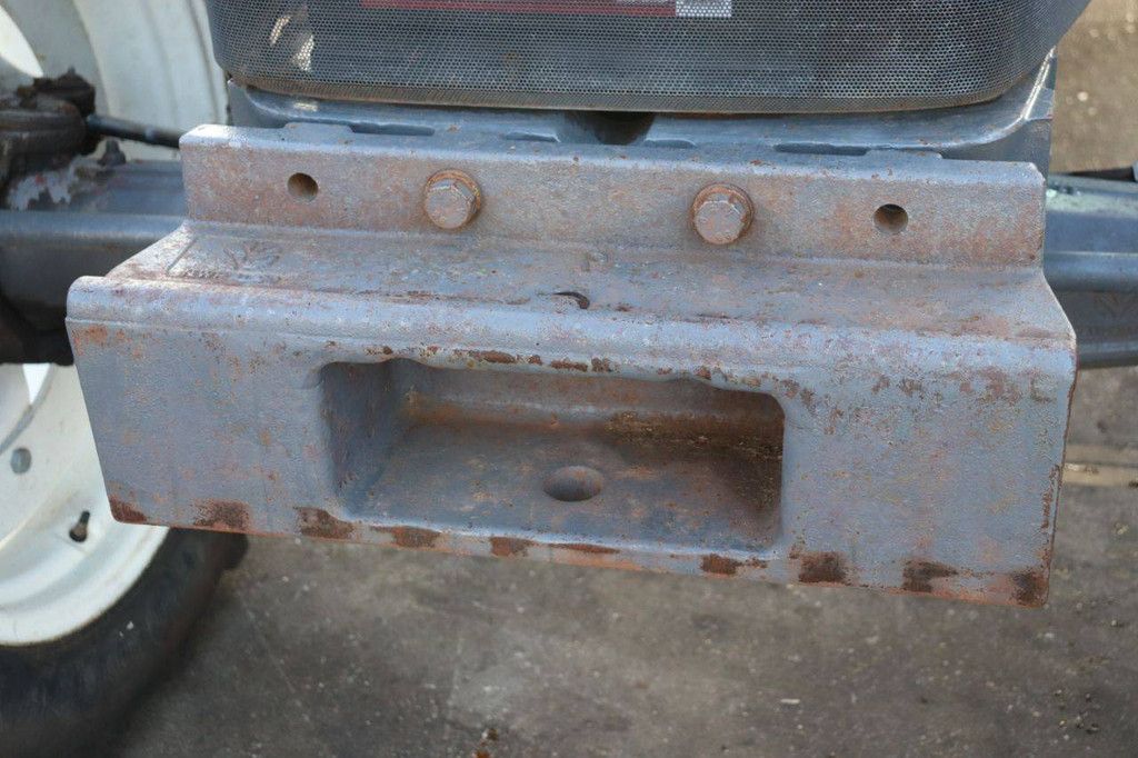 Tractor Fiat L75DT Diesel 56kW 1997