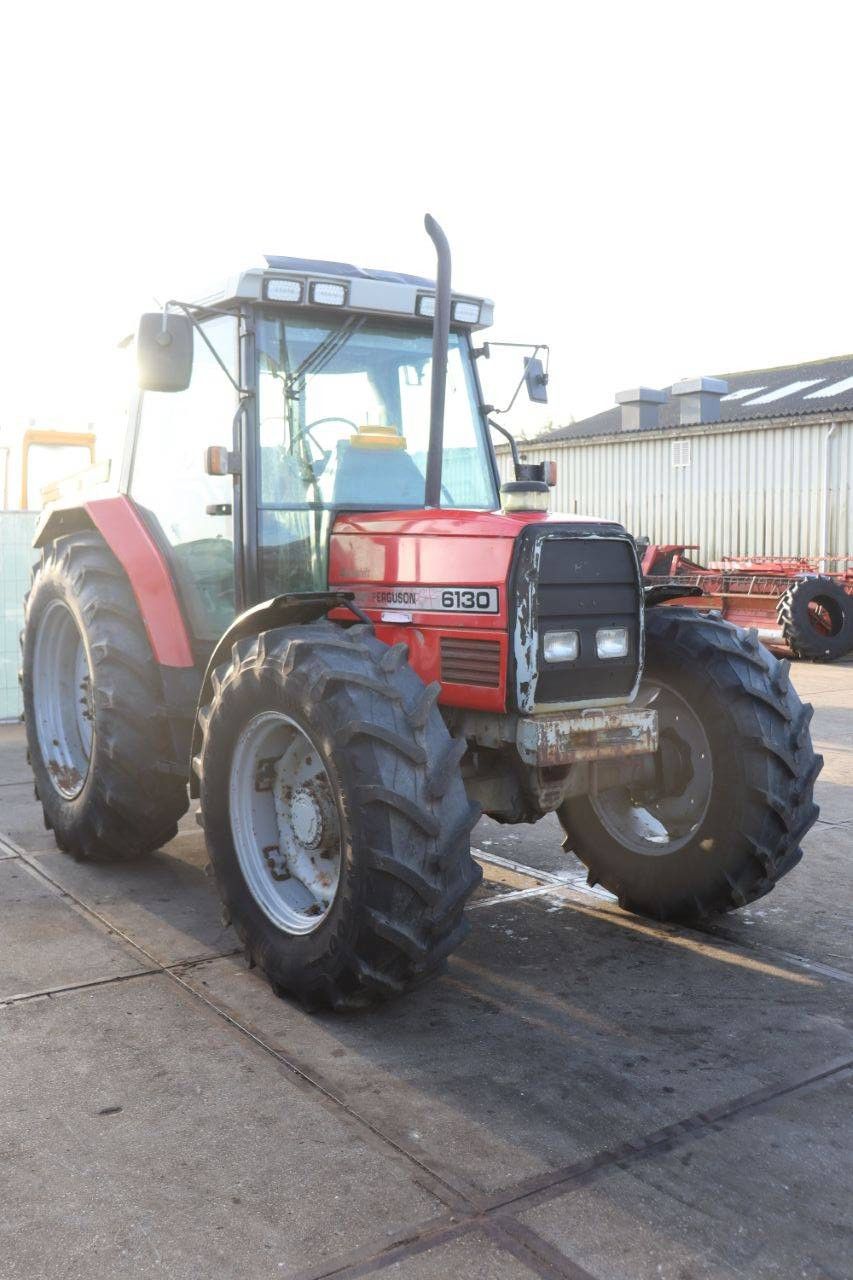 Traktor Massey Ferguson 6130 Diesel 63kW 1998 (Marge)