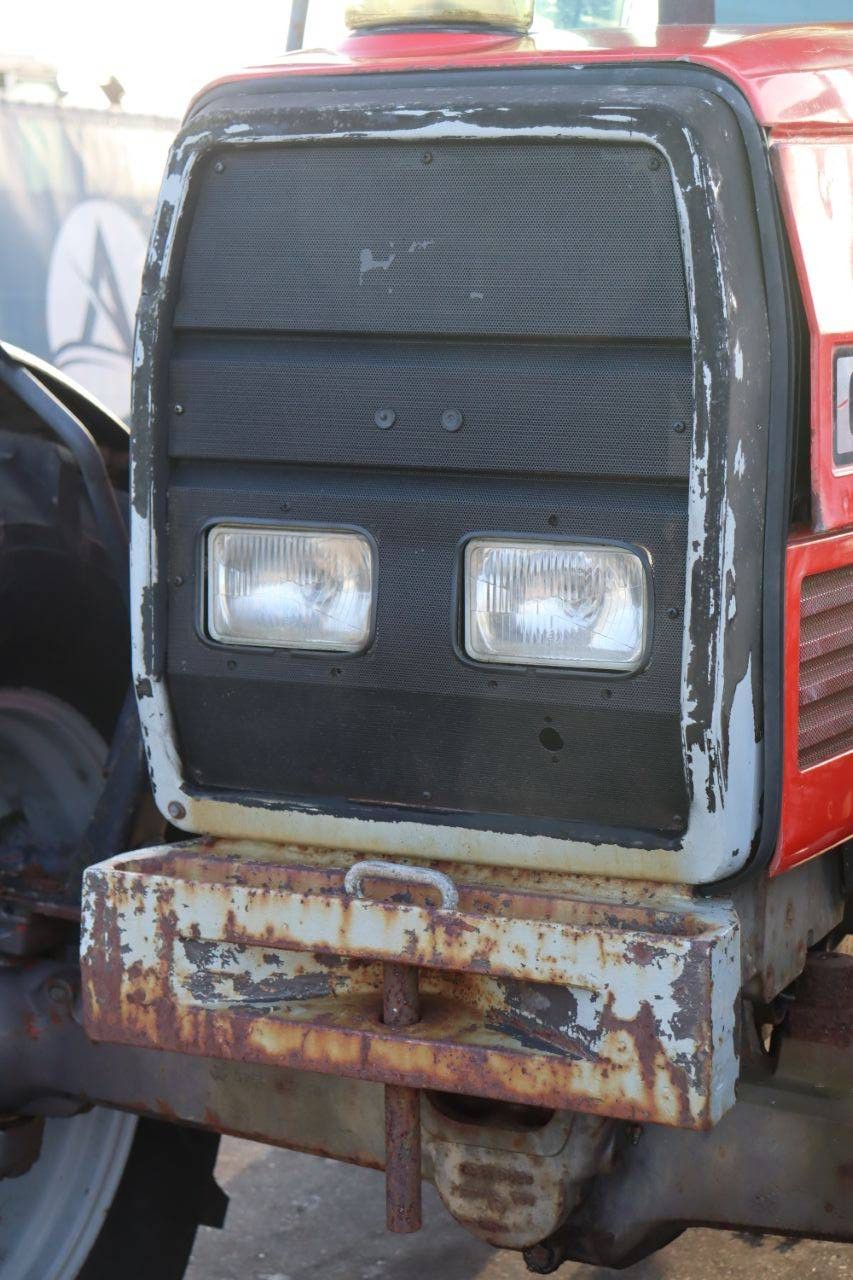 Traktor Massey Ferguson 6130 Diesel 63kW 1998 (Marge)