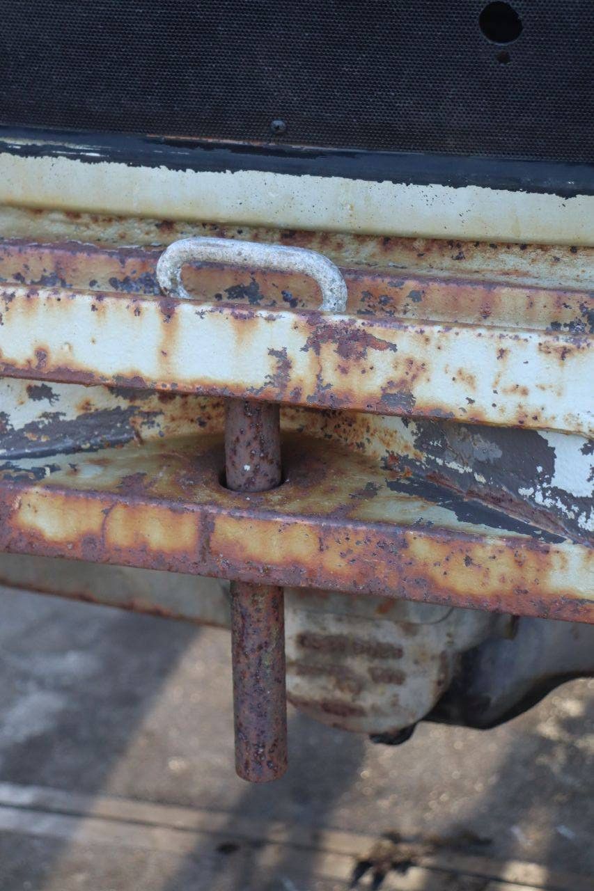 Traktor Massey Ferguson 6130 Diesel 63kW 1998 (Marge)