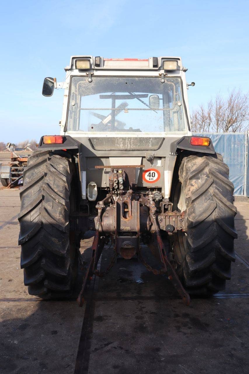 Traktor Massey Ferguson 390 Diesel 60kW (Marge)