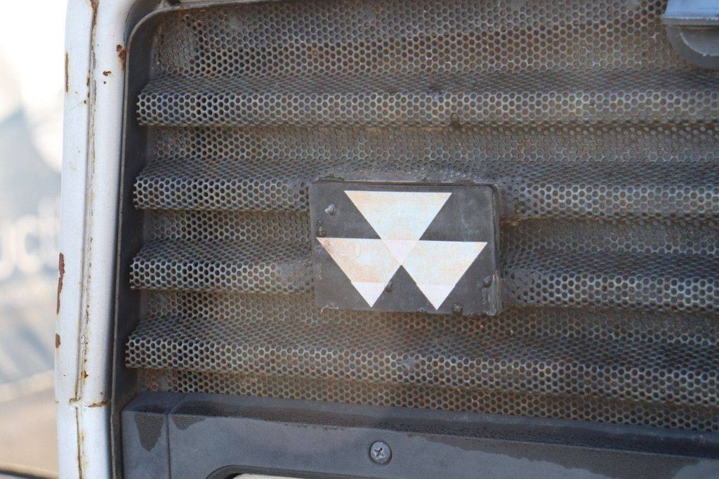 Traktor Massey Ferguson 390 Diesel 60kW (Marge)