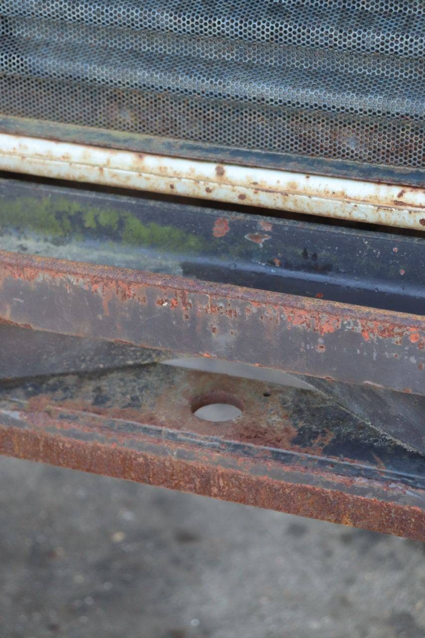 Traktor Massey Ferguson 390 Diesel 60kW (Marge)