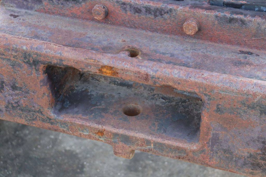 Minitractor Fiat 55-66 DT Diesel 41kW