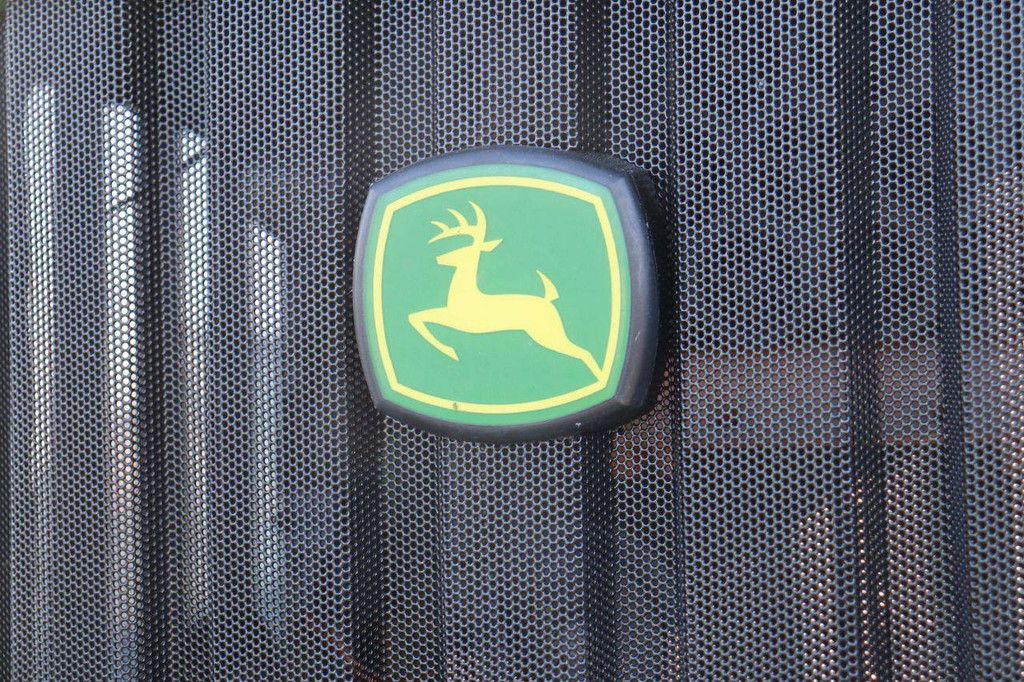 Traktor John Deere 6920S Diesel 118kW 2002