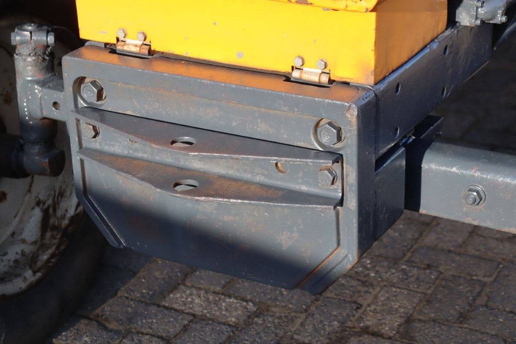 Traktor Renault 751 Diesel 60kW 1974