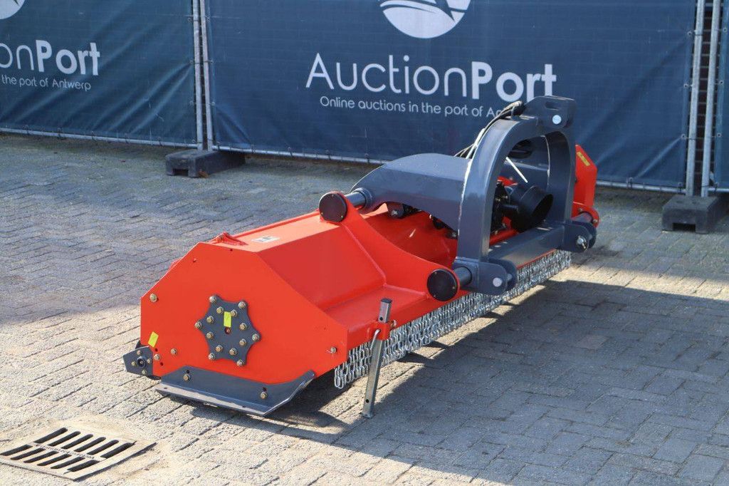 Flail mower Panther QYD225 2025 New