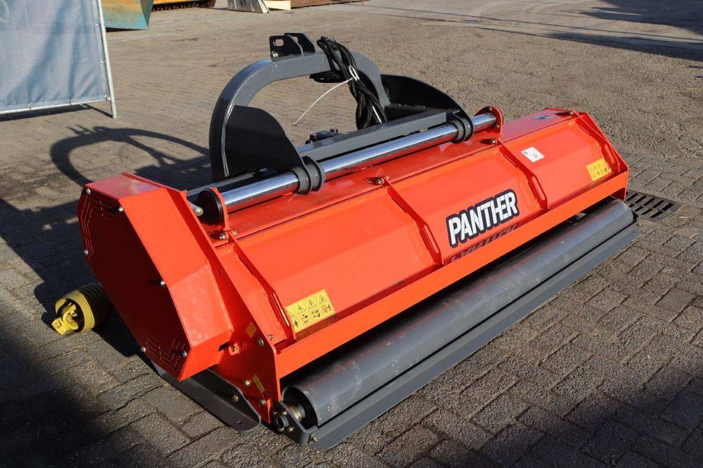 Flail mower Panther QYD225 2025 New
