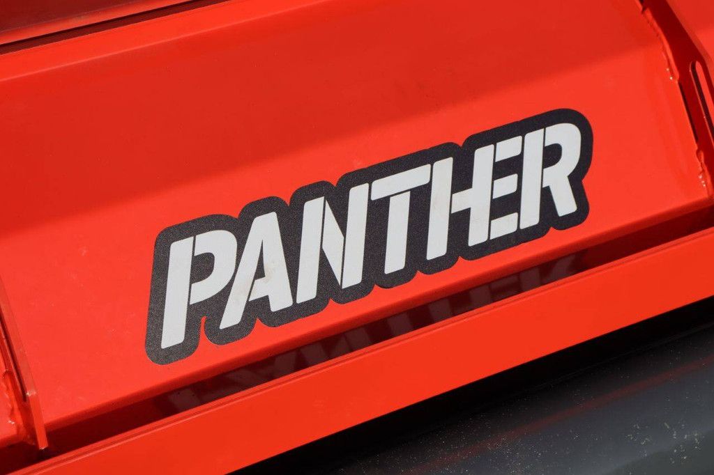 Flail mower Panther QYD225 2025 New