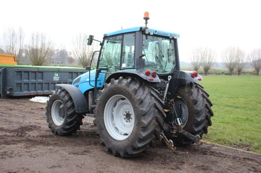 Tractor Landini MFDL/BB Diesel