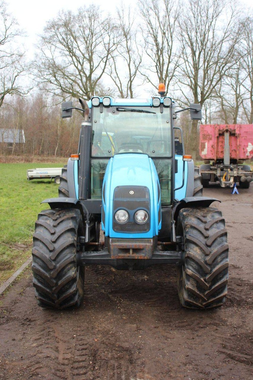 Tractor Landini MFDL/BB Diesel