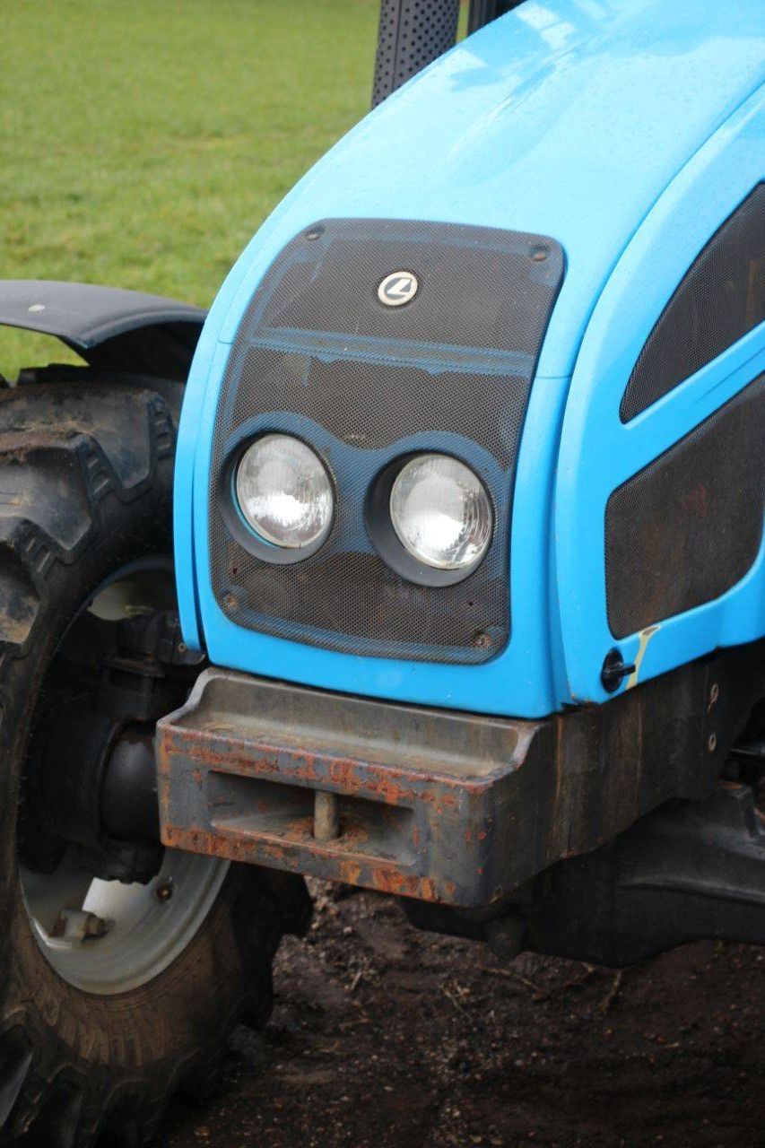 Tractor Landini MFDL/BB Diesel