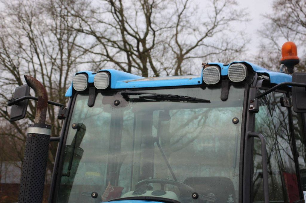 Tractor Landini MFDL/BB Diesel