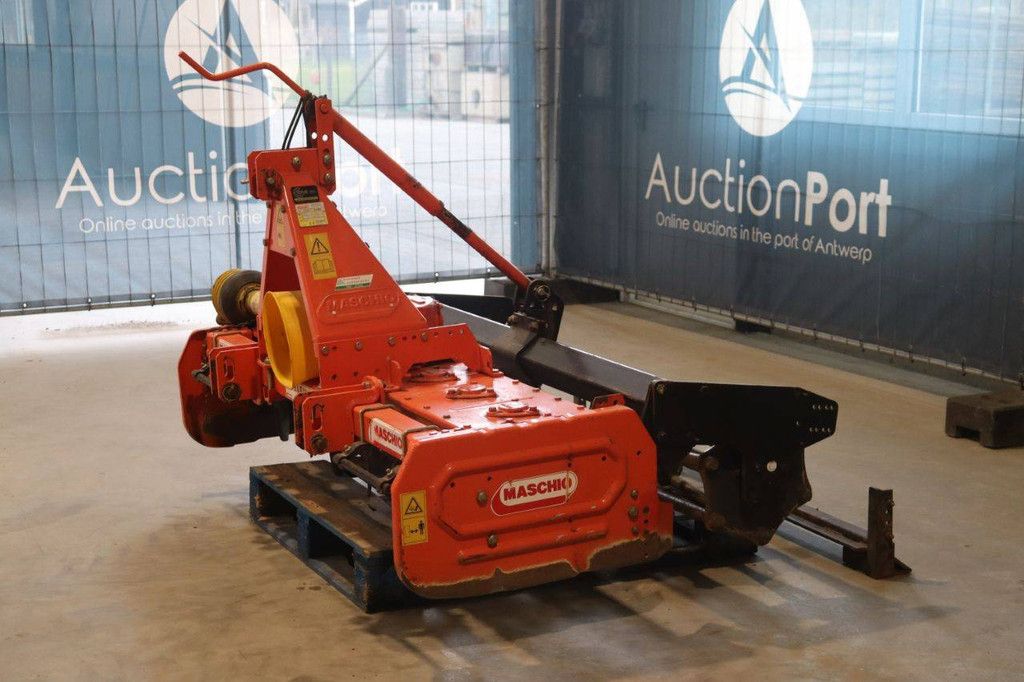 Kreiselegge Maschio DL1800, Baujahr 1999