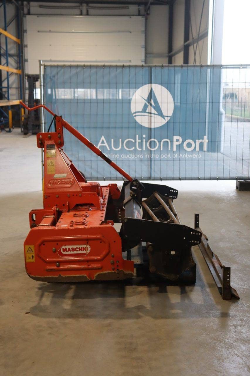 Kreiselegge Maschio DL1800, Baujahr 1999