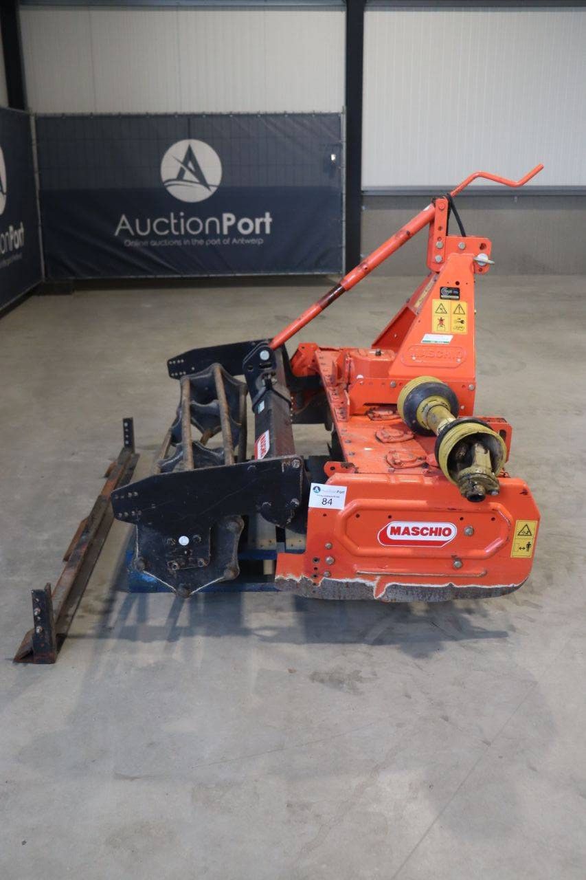 Kreiselegge Maschio DL1800, Baujahr 1999