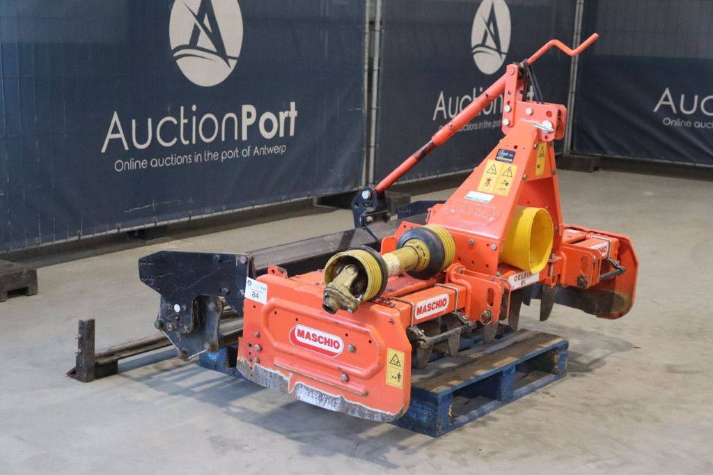 Kreiselegge Maschio DL1800, Baujahr 1999