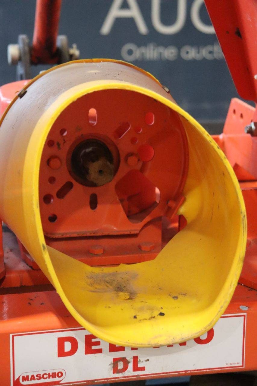 Kreiselegge Maschio DL1800, Baujahr 1999