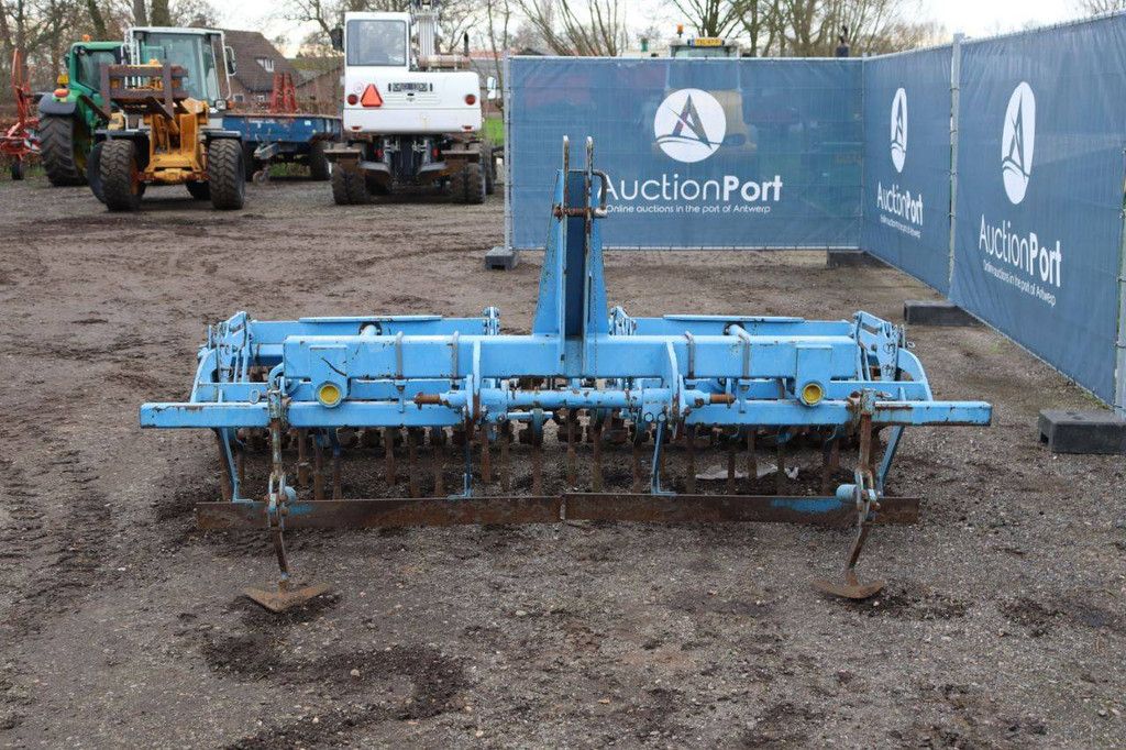 Grubber Lemken System-Korund 300K GAMMA