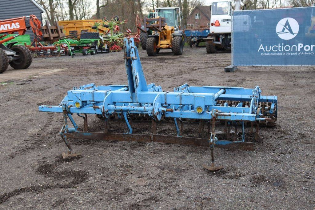 Grubber Lemken System-Korund 300K GAMMA
