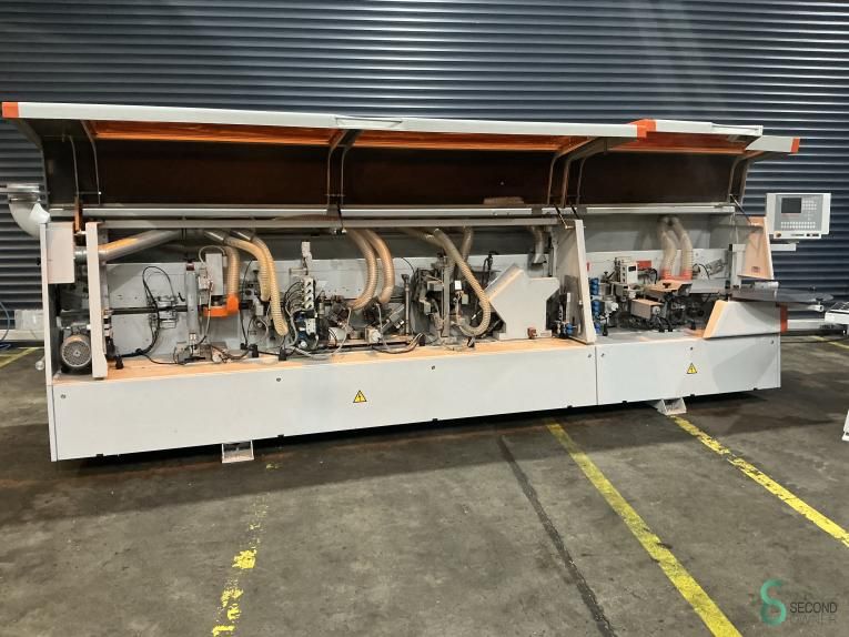 Edge banders Holz-her Arcus 1336 2011