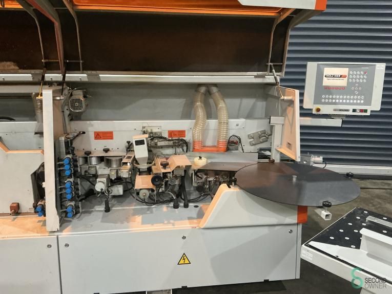 Edge banders Holz-her Arcus 1336 2011