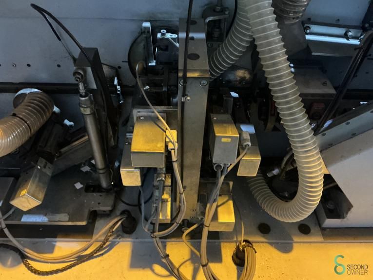 Edge banders Holz-her Arcus 1336 2011