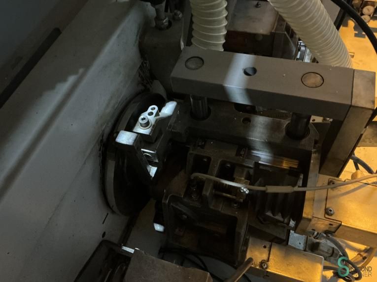 Edge banders Holz-her Arcus 1336 2011