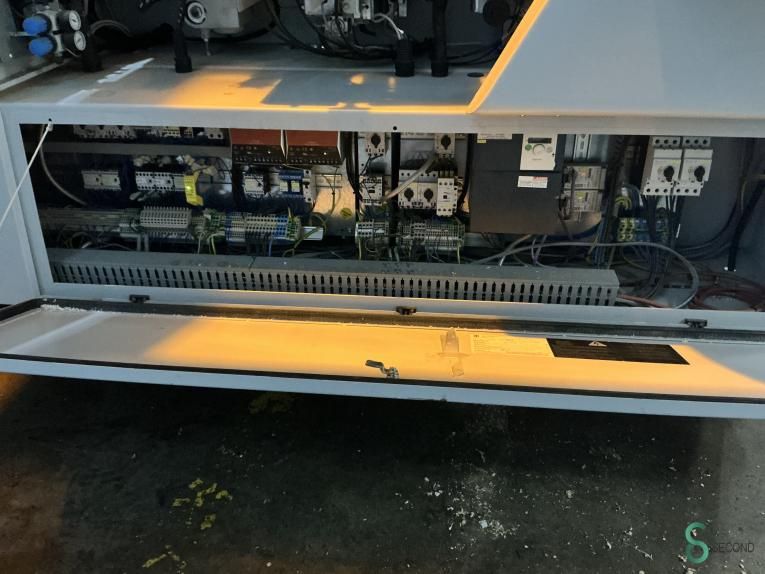 Edge banders Holz-her Arcus 1336 2011