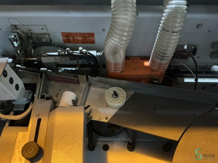 Edge banders Holz-her Arcus 1336 2011