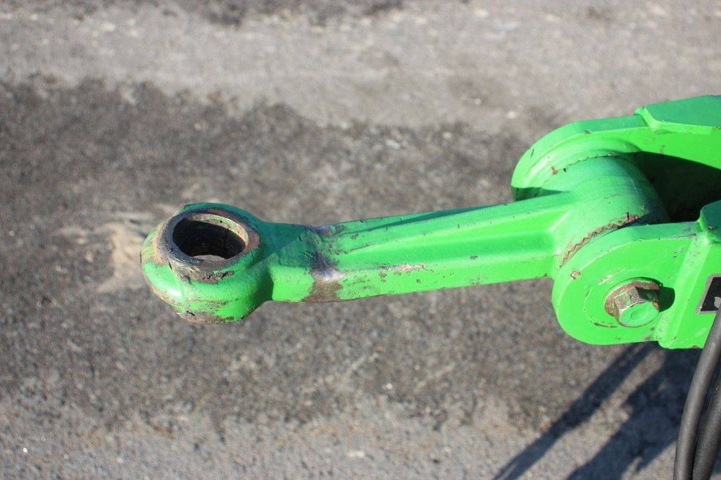 Ballenpresse John Deere C441R 2018